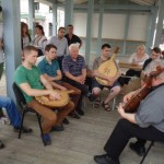 Кобарська трійця, 2016 р. Б.