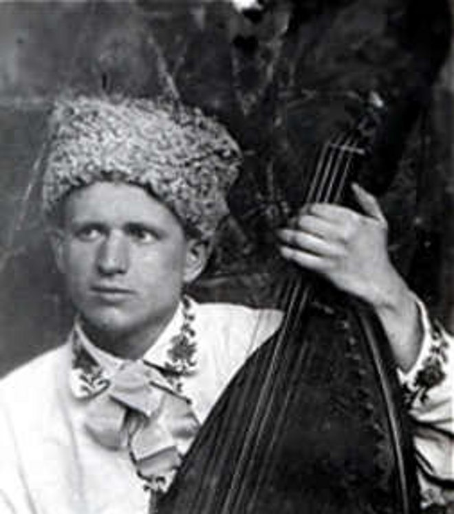 Микола Соколовський, 1929 рік