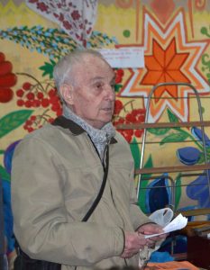доктор медичних наук, професор Микола Костянтинович Голобородько — відомий фахівець у галузі хірургії ушкоджень, політравми та шоку 